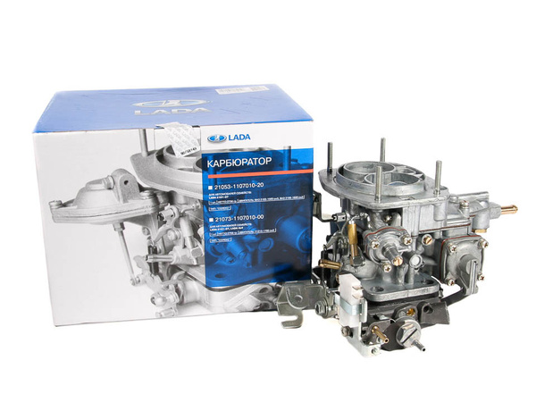 藤 Карбюратор 2140-20 