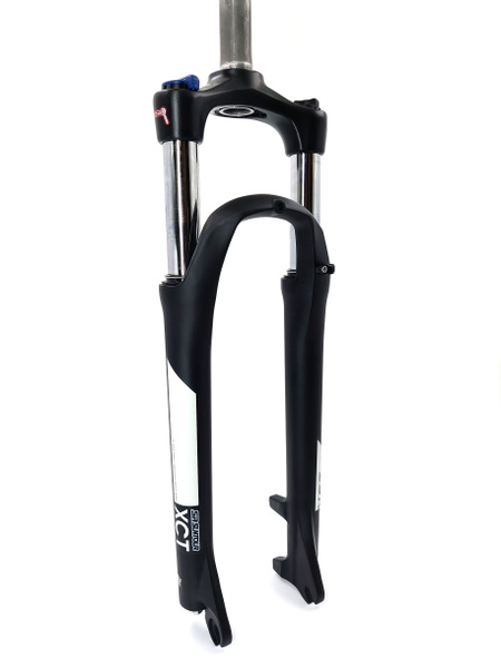 Вилка Suntour SF19-XCT30-DS-HLO-29-100, 29