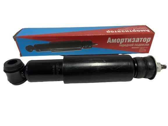 Амортизатор передний подвески Москвич 2140, ИЖ 2125, 2715