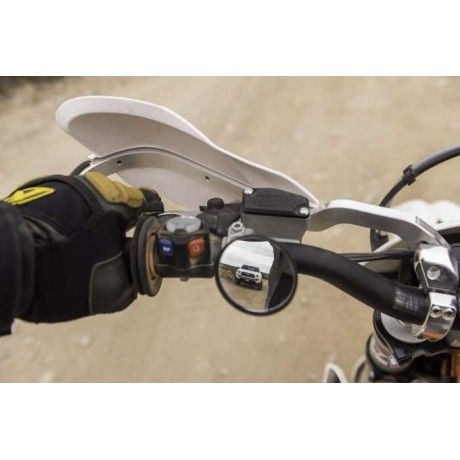 Кросс эндуро мотард зеркало Doubletake Trail купить c