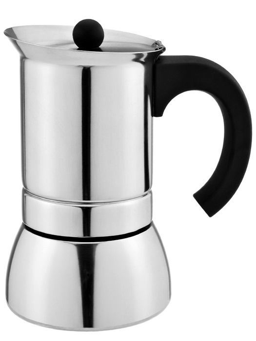 Гейзерная кофеварка Italco, на 6 чашек (300 мл) - купить по выгодным ...