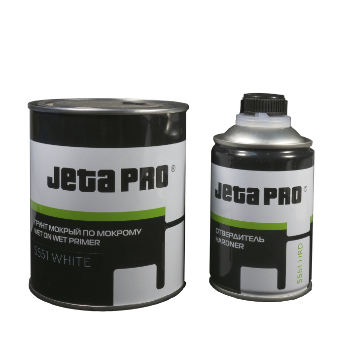 Грунтовка jeta pro 3 1 характеристика