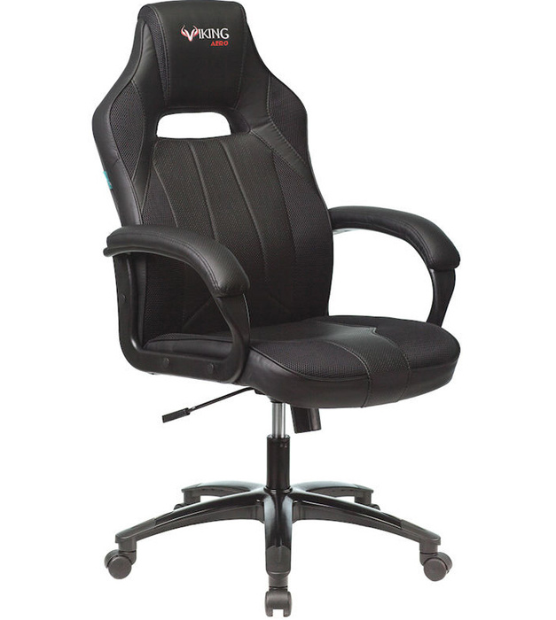 Игровое компьютерное кресло Бюрократ Zombie VIKING 2 AERO - купить по ...
