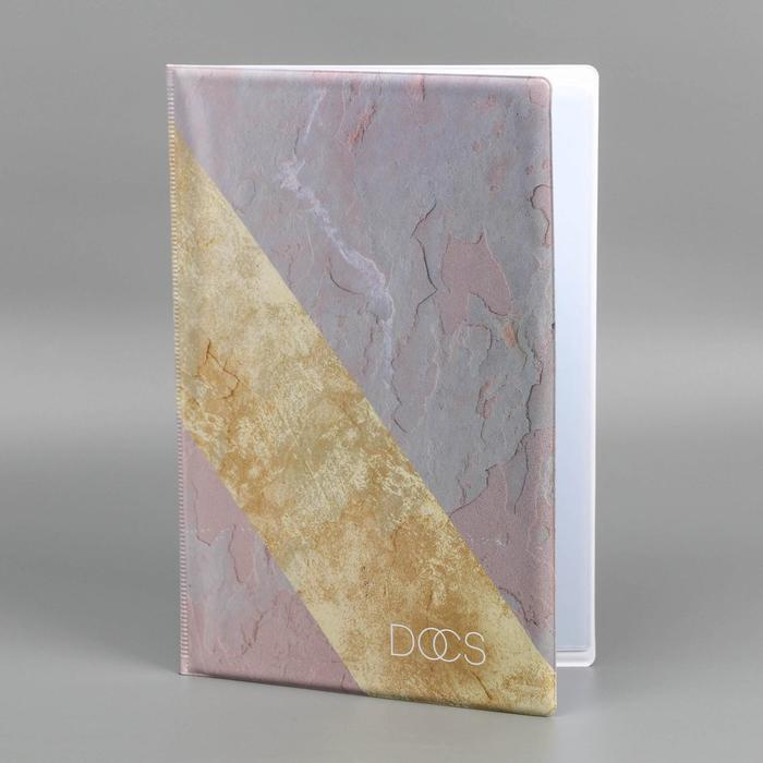 Папка для семейных документов "Docs", 8 файлов А4 - купить с доставкой ...