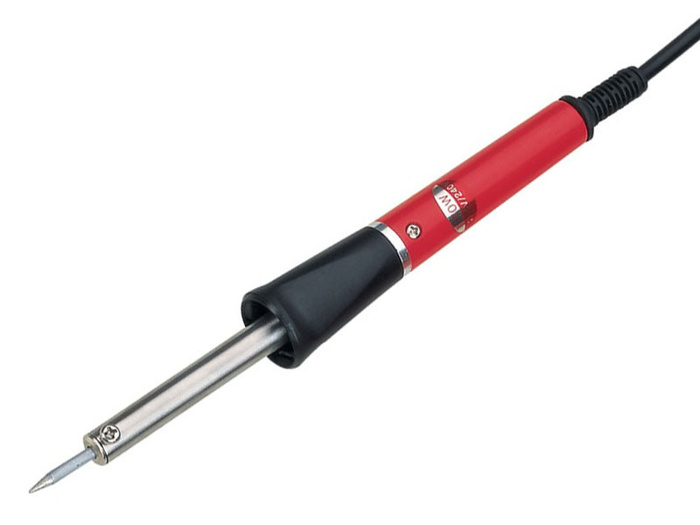Паяльник S-Line, Нихромовый нагреватель по низкой цене с доставкой в ...