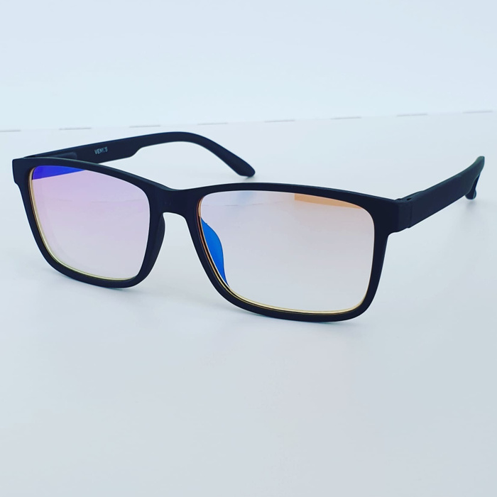 Очки корригирующие для зрения (солнцезащитные, тонированные). PD62-64 ...