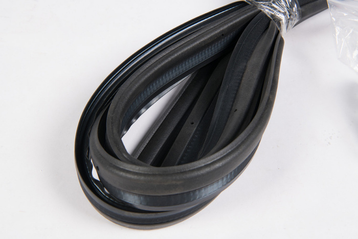 Уплотнитель обтекателя для а/м Газель Некст, Газель Некст Фермер ...