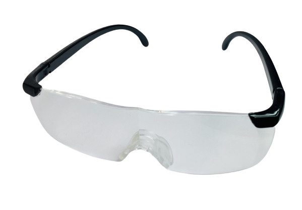 Очки Лупа Купить В Интернет Магазине