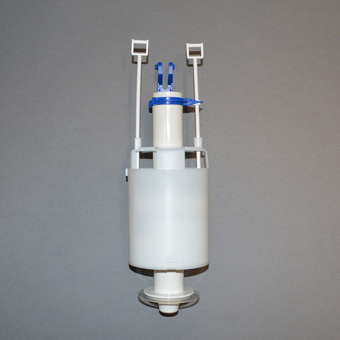 Сливной механизм для инсталляции Cersanit арт. ZP-AD-INS-2 купить по ...