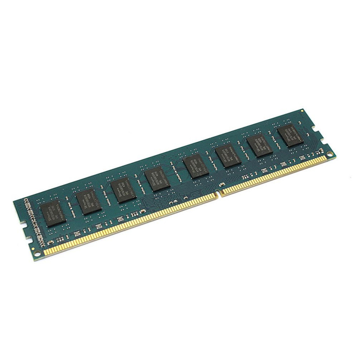 Модуль оперативной памяти OEM KVR1333D3N9/2G 1x2 ГБ (KVR1333D3N9/2G ...