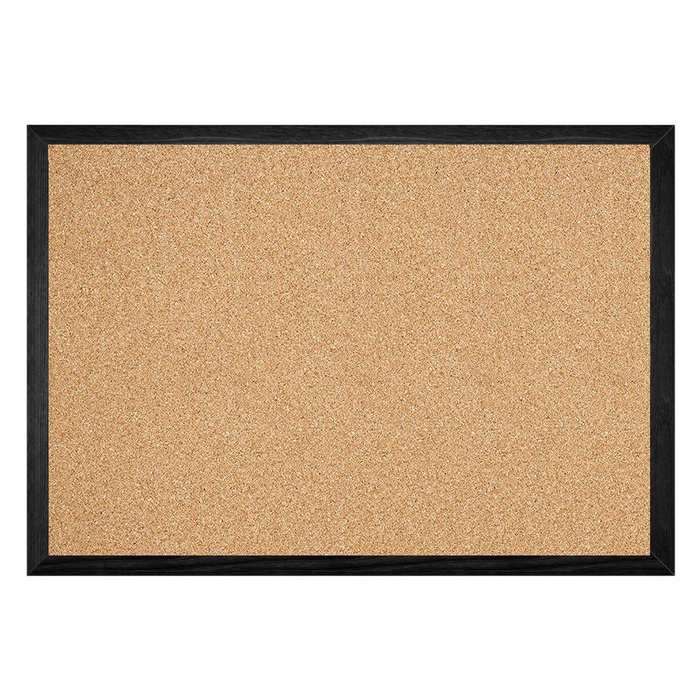 Пробковая доска на стену Ozon