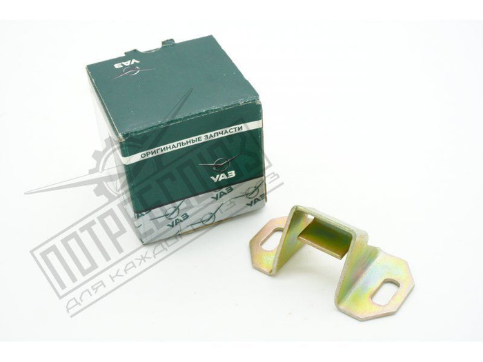 Защелка замка капота УАЗ 469, ХАНТЕР - арт. 469-8406104 - купить по ...