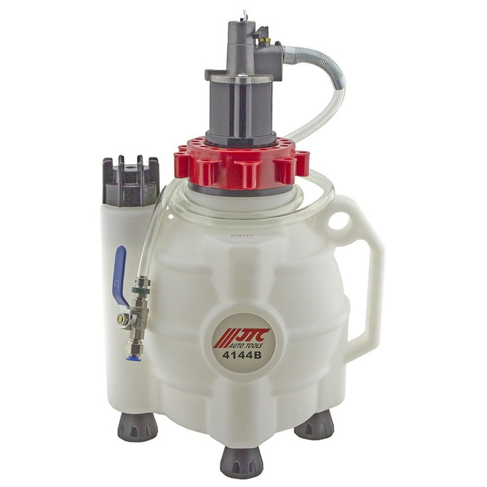 Диспенсер ручной для заправки АКПП жидкостью ATF, JTC-4144B - купить с ...