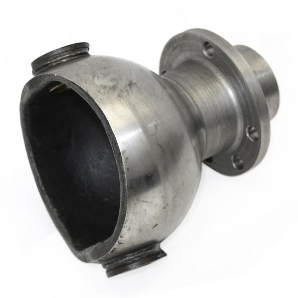 Опора шаровая в сборе УАЗ-469 редукторный мост - купить по доступным ...