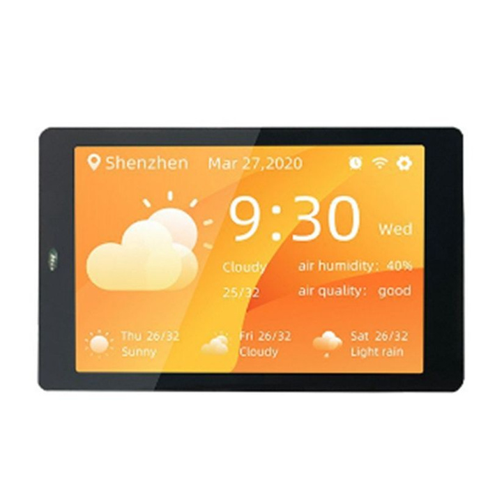 WT32-SC01 ESP32 Развитие Плат ESP32-WROVER-B с 3,5-дюймовым сенсорным ...