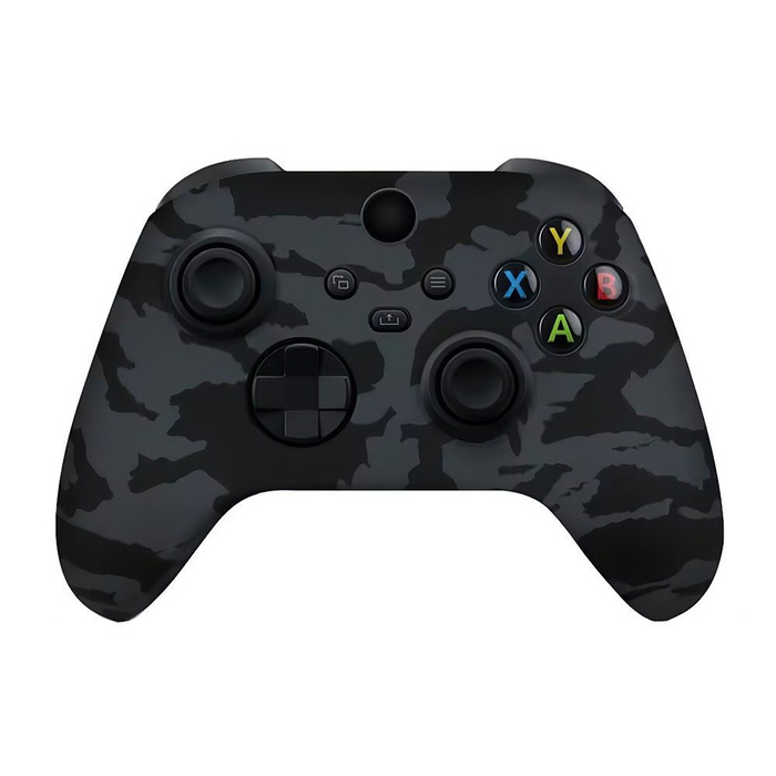 Накладки на джойстик xbox one. Геймпад xbox series s/x. Джойстик xbox series s. Геймпад xbox one синий. Чехол для джойстика xbox one.