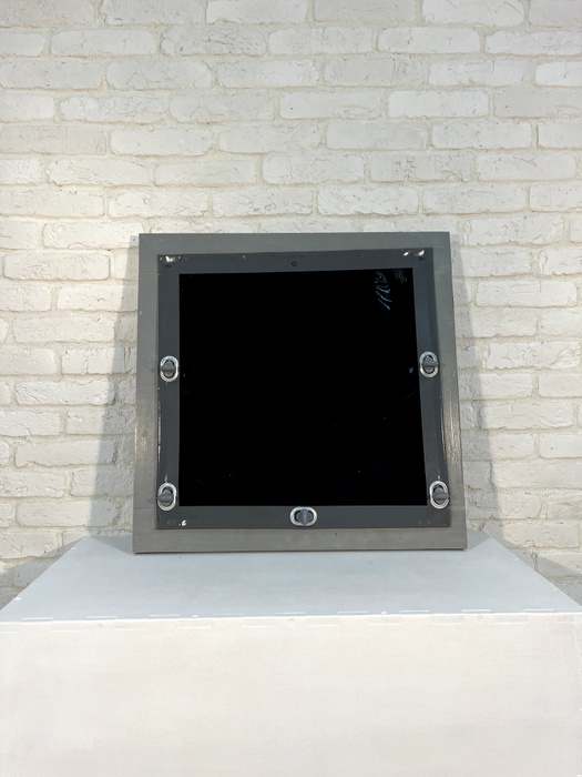 120 см (ш) х 240 см (в) - Мягкие окна тонированные для веранды, террасы ...