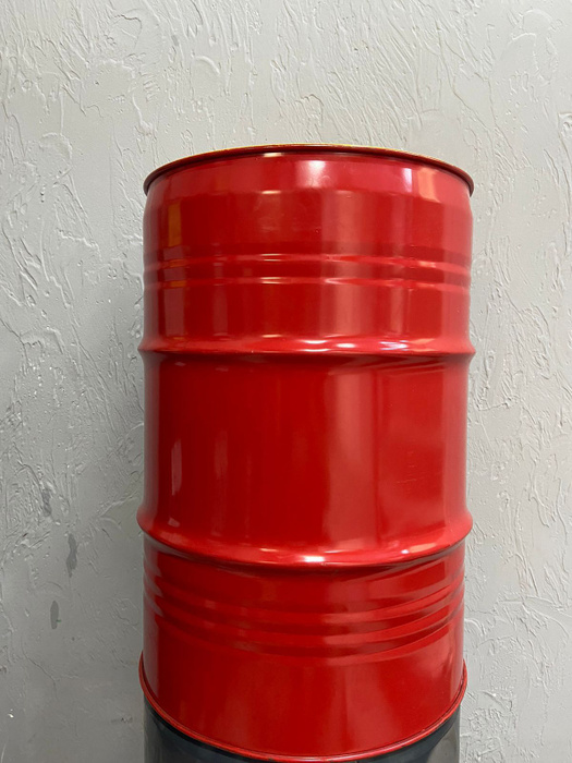 Бочка 60 литров для ГСМ ,из под масла по выгодной цене в интернет ...