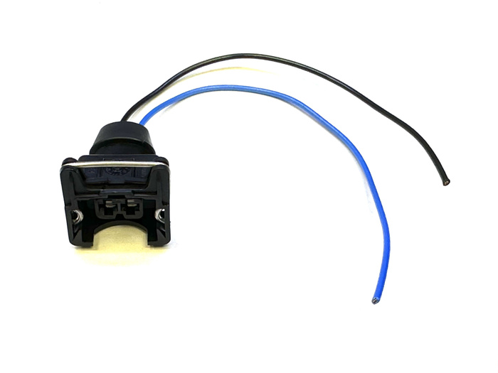 Разъем с проводом для насоса дозатора Webasto Eberspacher Hydronic и тд ...