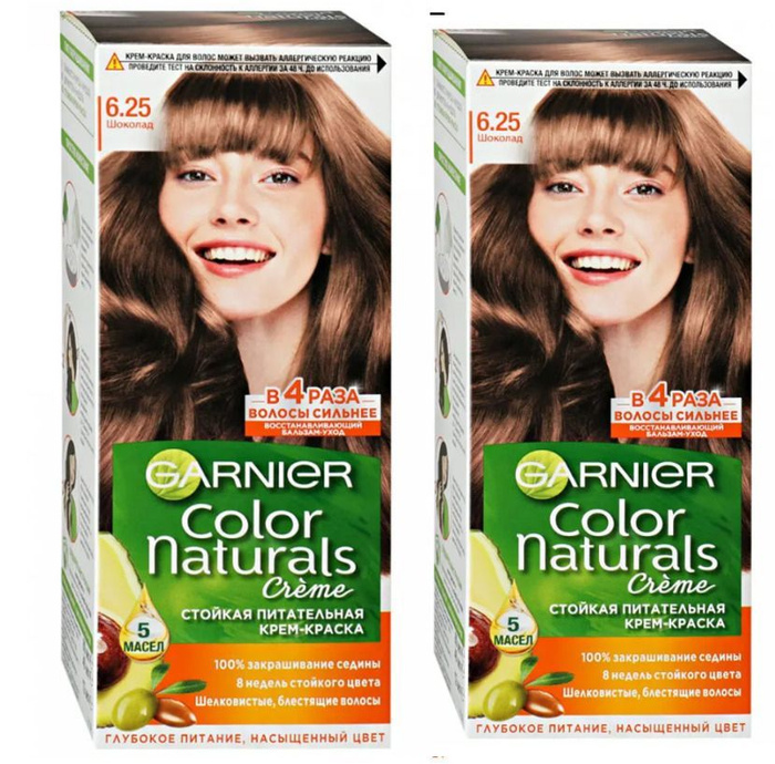 Краска гарньер 6. Гарнер шоколад 6.25. Гарнер краска 6.25. Garnier Color naturals 6.25 шоколад. 6.25 Гарньер палитра.