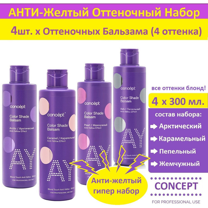 Антижелтый бальзам для волос. Анти желтый бальзам концепт. концепт оттеночный бальзам карамельный. концепт антижелтый бальзам. concept оттеночный бальзам anti yellow.