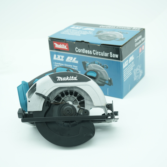 Аккумуляторная Дисковая Пила Макита DHS680 18V 5.0AH - купить в ...