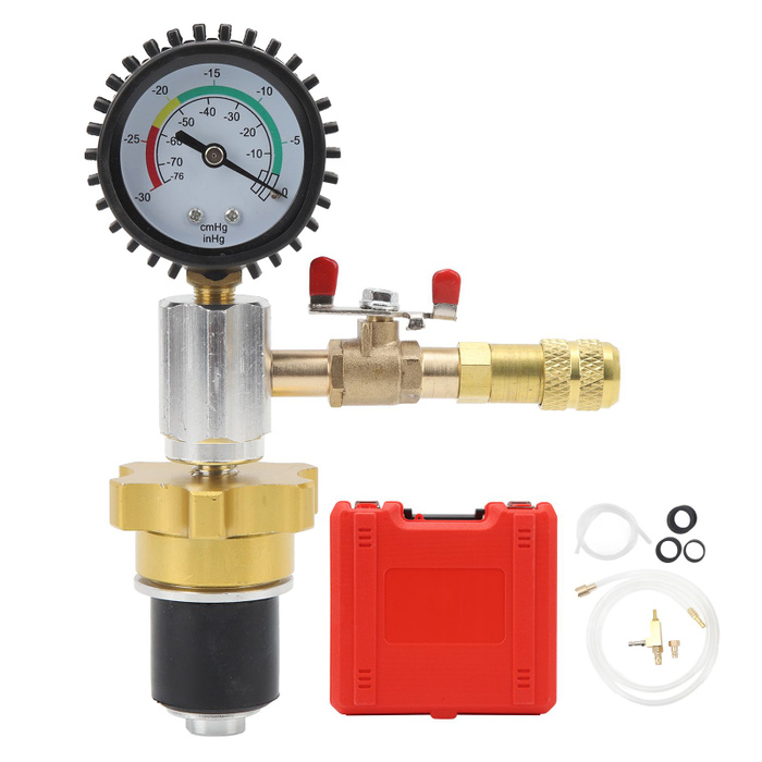 Комплект для замены антифриза в вакууме - купить с доставкой по ...