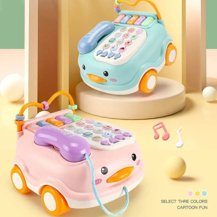 Детская многофункциональная машина для раннего образования toy story ...