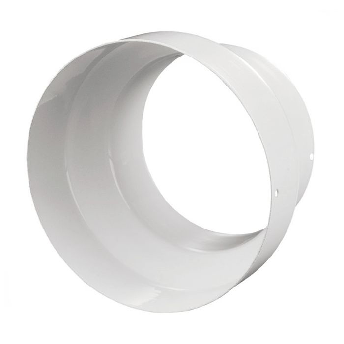 Переходник ВЕНТС РМ 125/150, окрашенный металл - купить по выгодной ...