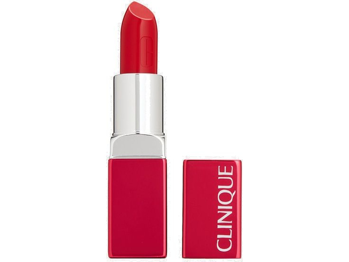 Увлажняющая помада для губ Clinique Even Better Pop Lip Colour Blush ...