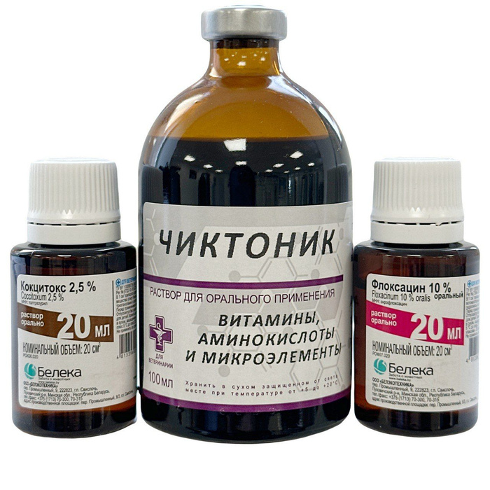 Кокцитокс инструкция по применению для цыплят. Кокцитокс инструкция по применению для цыплят