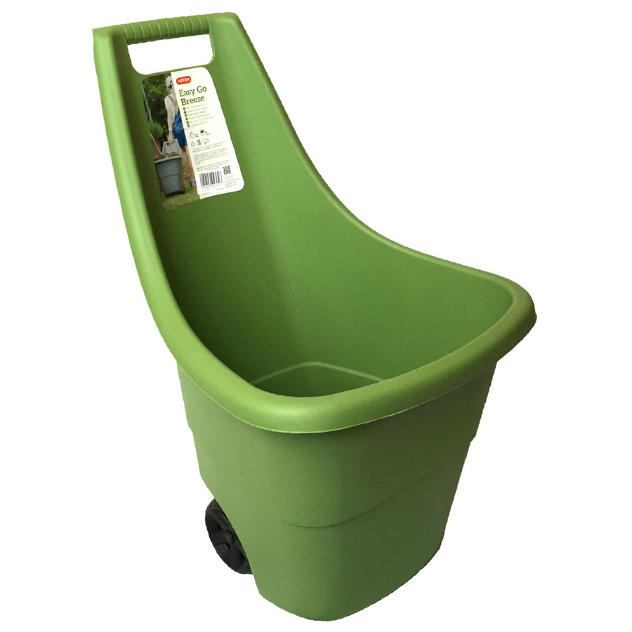 Breeze go. Тачка садовая 50 л easy go breese зелен 17199467 .. тележка &quot;easy&quot;. тележка easy go breeze 50 l.