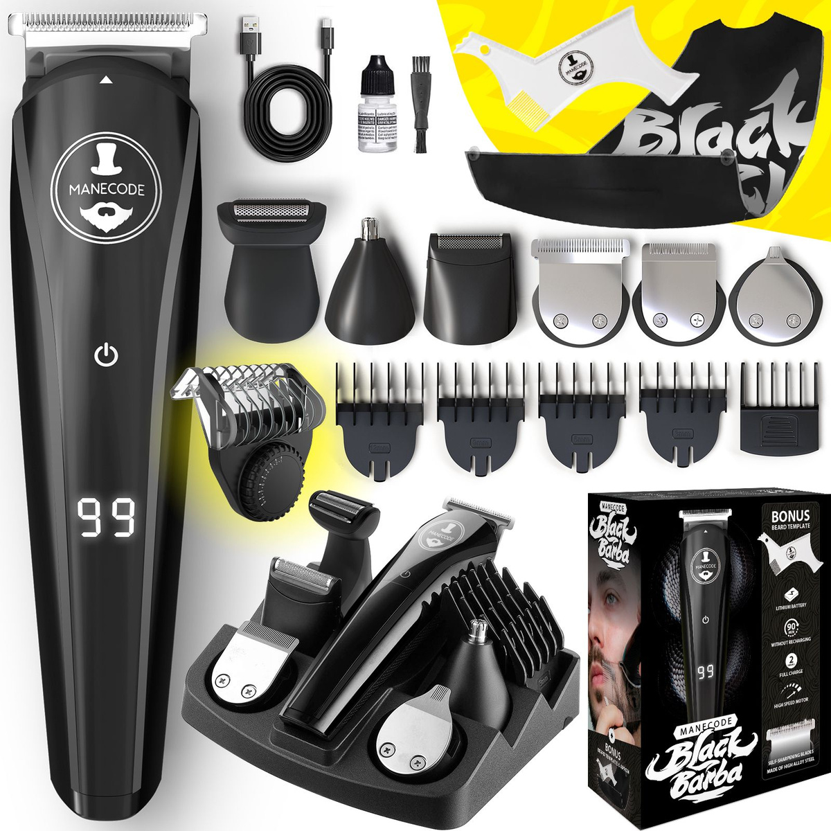 Щетка manecode. Триммер мсн. Manecode. Kemei super grooming kit km-600. Manecode maverick бритва.