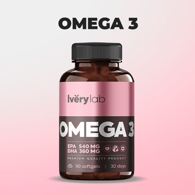 Omega 3