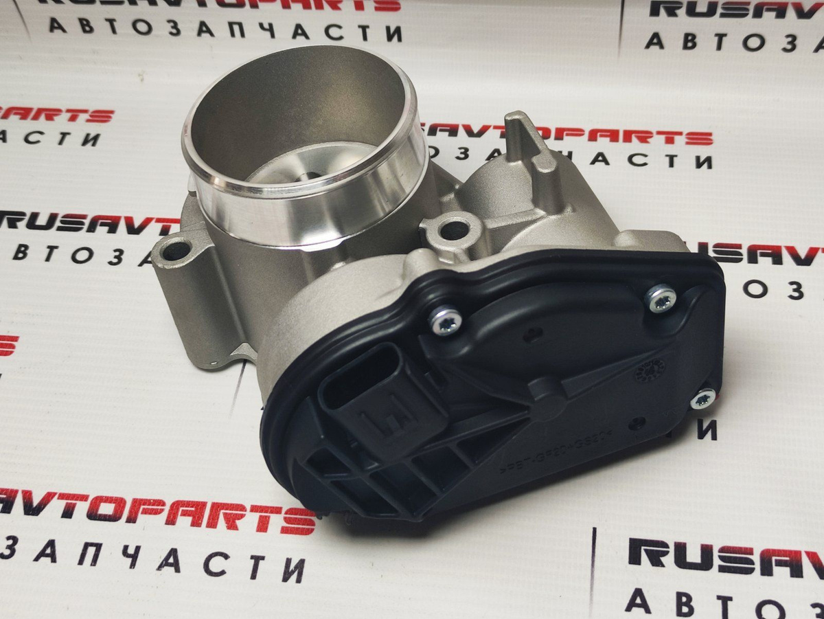 Патрубок дроссельной заслонки Lada/ВАЗ- арт. 21127-1148010-10-аналог ...