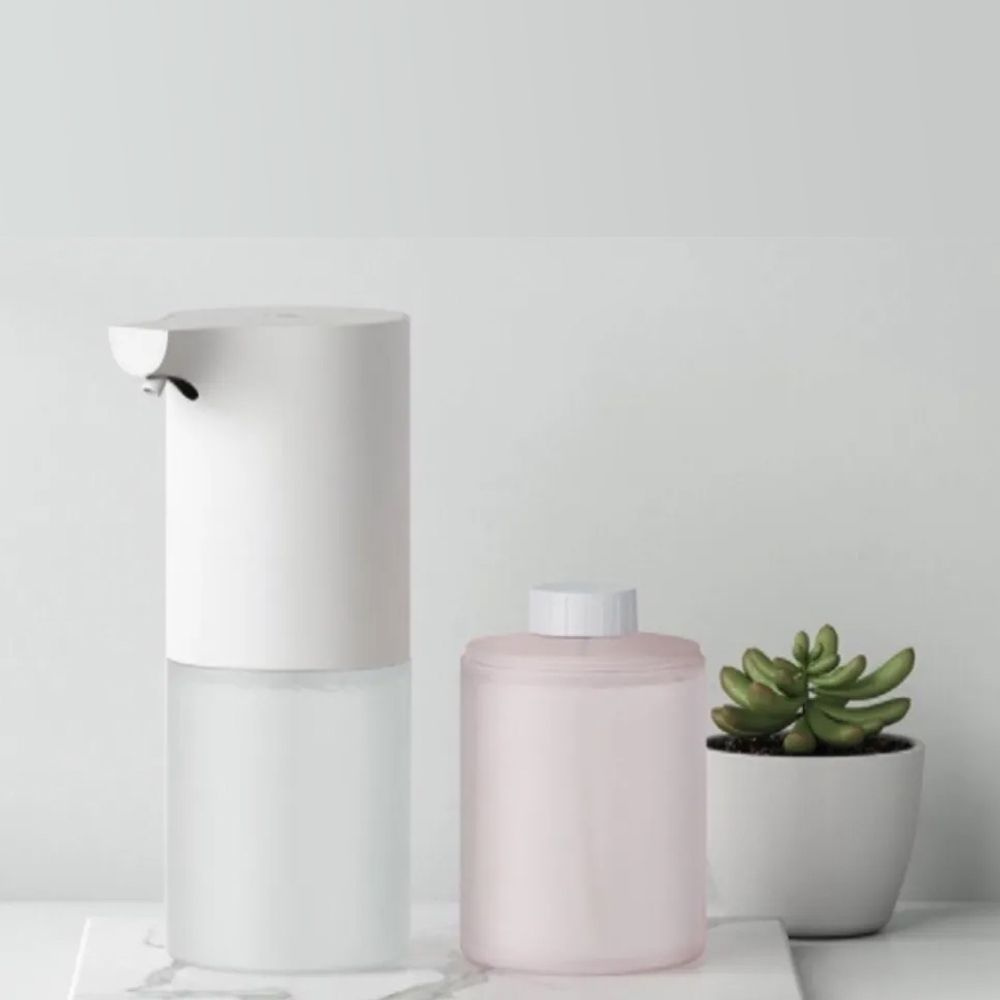 Сменный блок для дозатора мыла Xiaomi x Simpleway Foaming Hand Soap ...