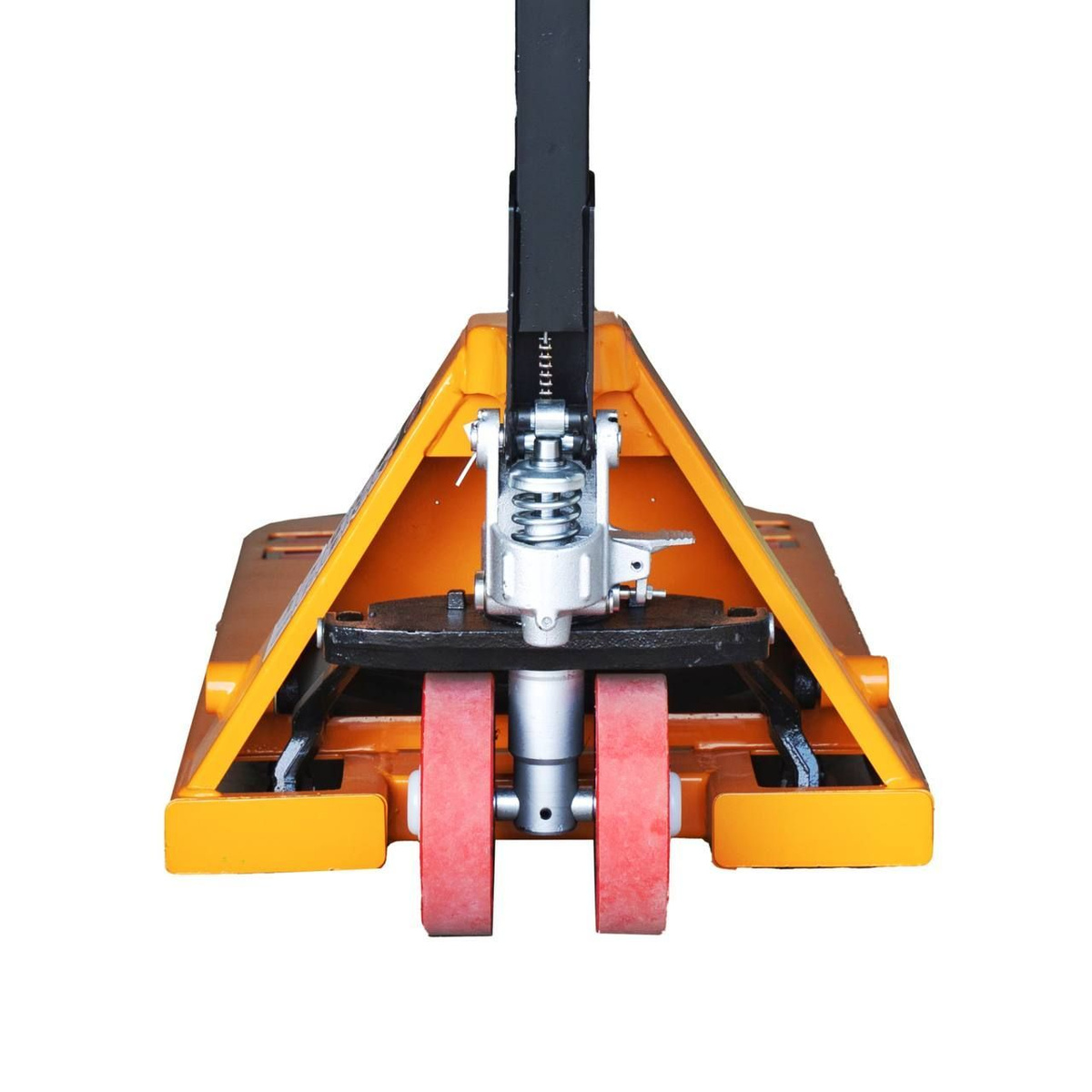 Складская гидравлическая тележка - рохля NARIMAN 2000 кг - купить с ...