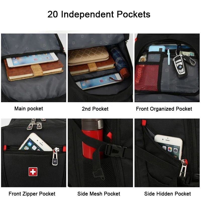 SWISS MILITARY Рюкзак - купить с доставкой по выгодным ценам в интернет ...