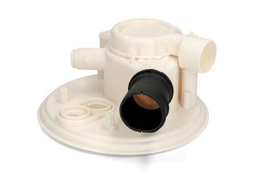 Сливной поддон посудомоечной машины, Electrolux, 1119151296, с ...