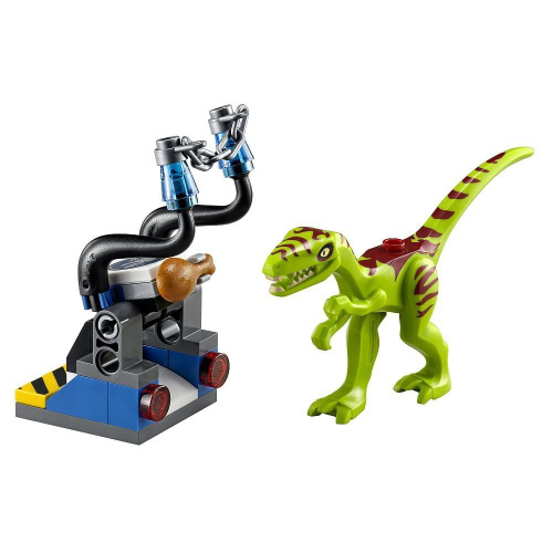 LEGO 30320 Jurassic World OZON 1267992668