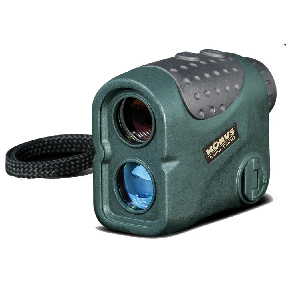Дальномер Konus Mini-600B, вариант