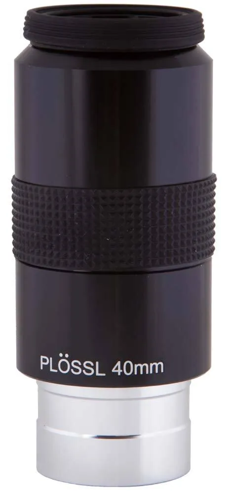 Окуляр Sky-Watcher Super Plossl 40 мм, 1,25", вариант, фото 4