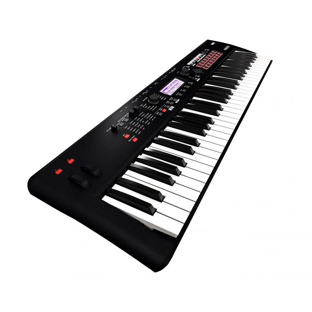 Синтезатор KORG KROSS2-61-MB, вариант, фото 3