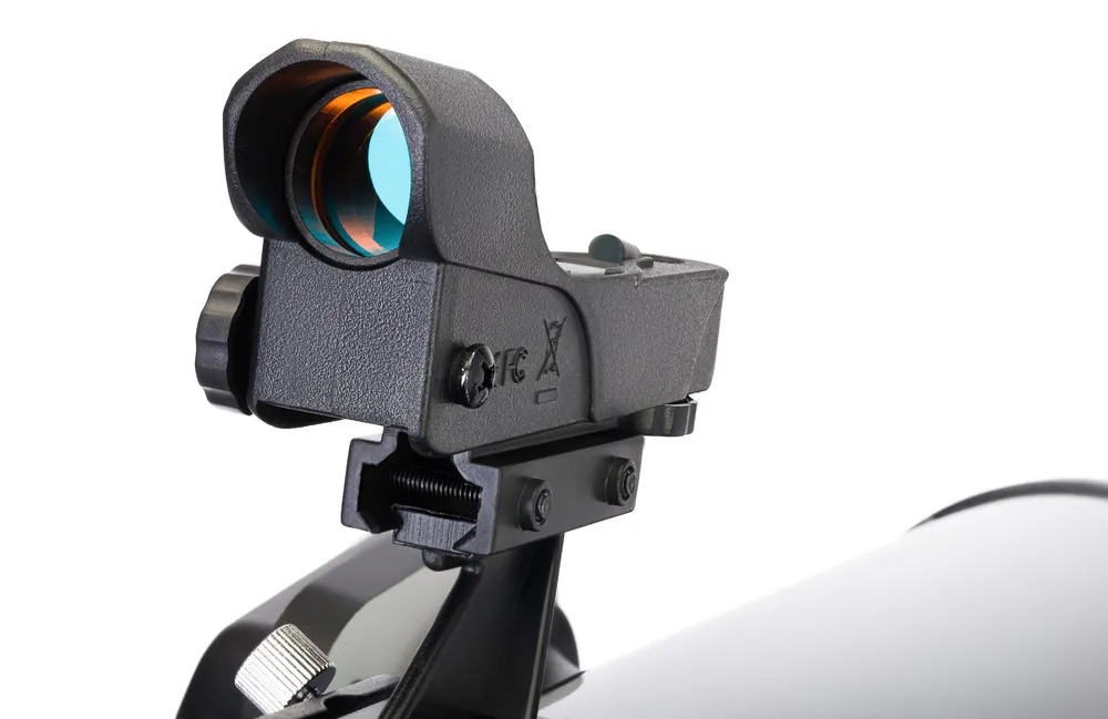 Телескоп Sky-Watcher Dob 130/650 Virtuoso GTi GOTO, настольный, вариант, фото 6