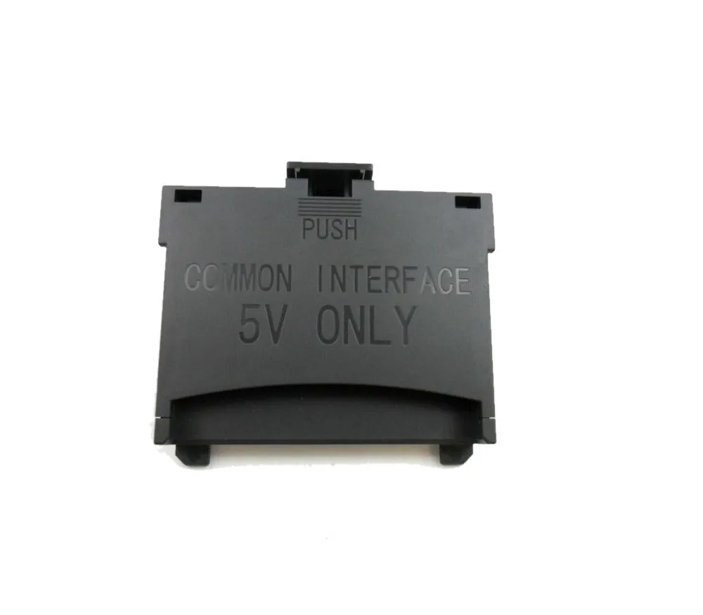 Адаптер CI Card Samsung для САМ-модуля. Переходник common interface 3709-001791, вариант