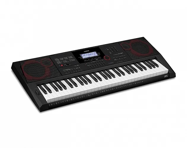 Синтезатор CASIO CT-X3000, вариант