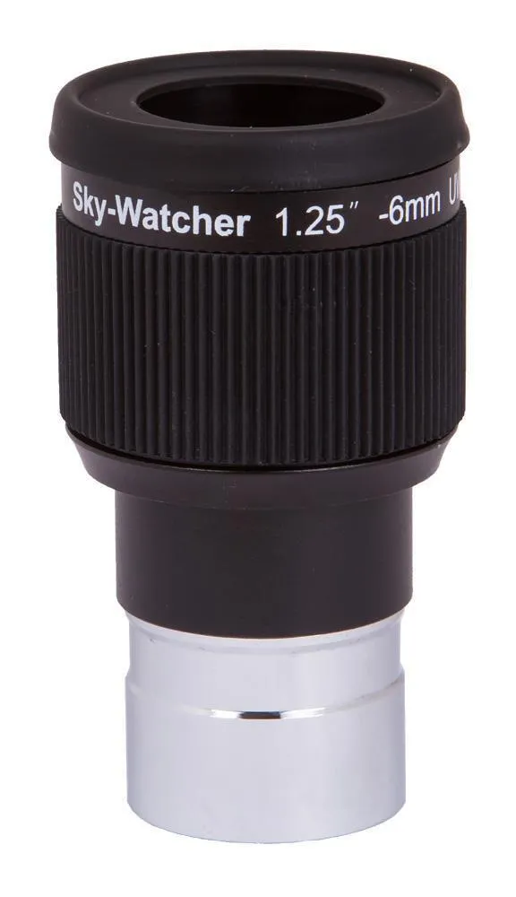 Окуляр Sky-Watcher UWA 58 6 мм, 1,25, вариант, фото 3