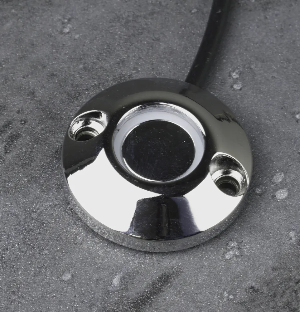 Cчитыватель с подсветкой накладной для работы с ключами Touch Memory ...