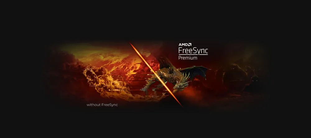 Freesync premium