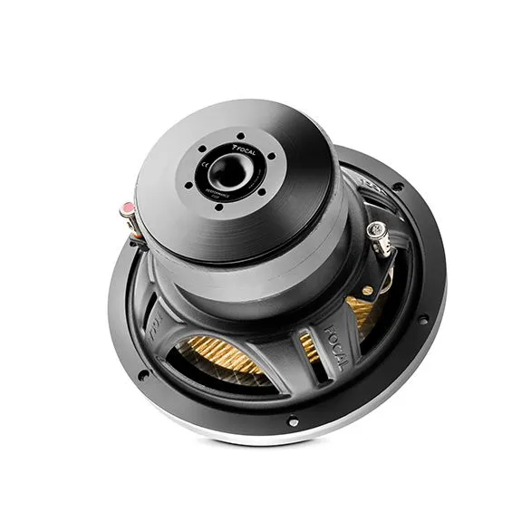 Сабвуфер FOCAL P20FE, вариант, фото 4